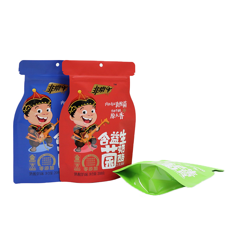 零食包装袋